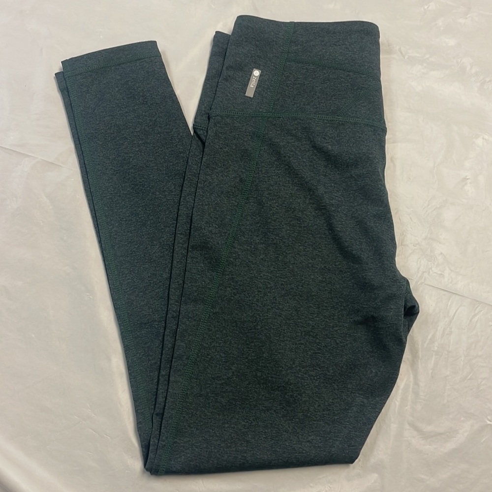 NWOT Zella Live In High Waist Leggings